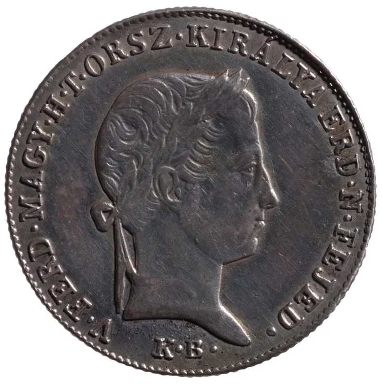 Münze