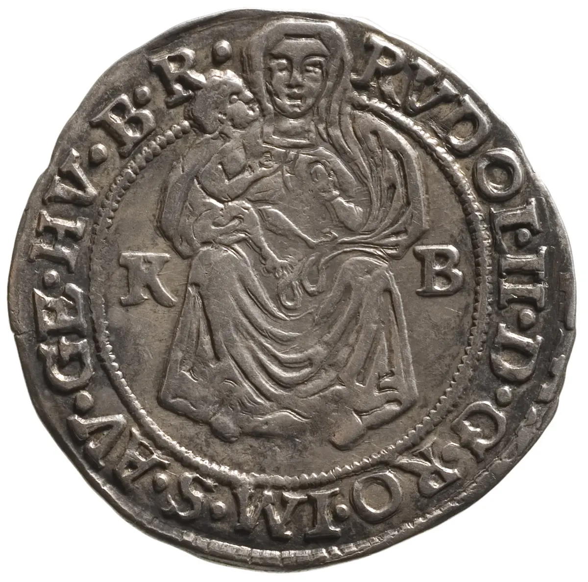 Münze
