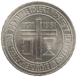 200 Jahre Toleranzpatent