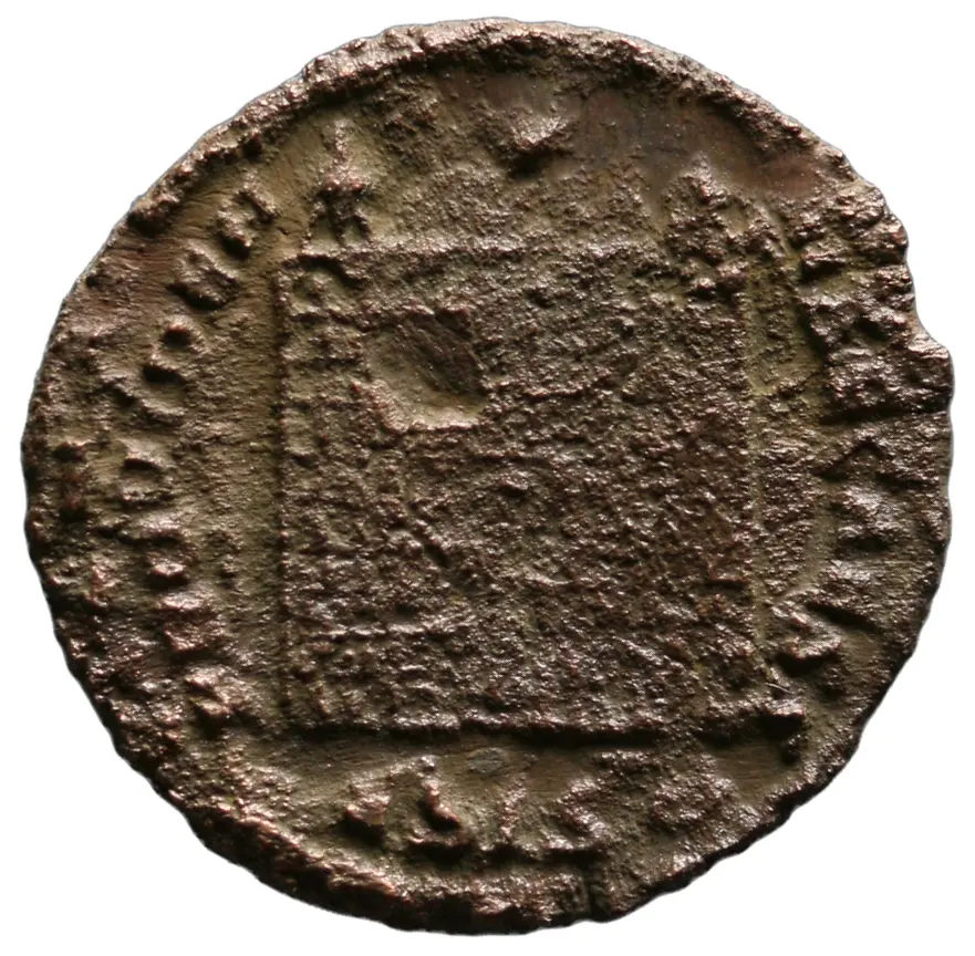 Constantinus II. (Caesar)