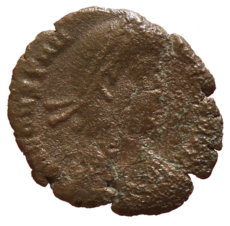 Constantius II.