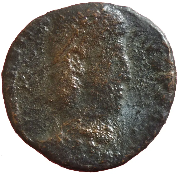 Constantius II.