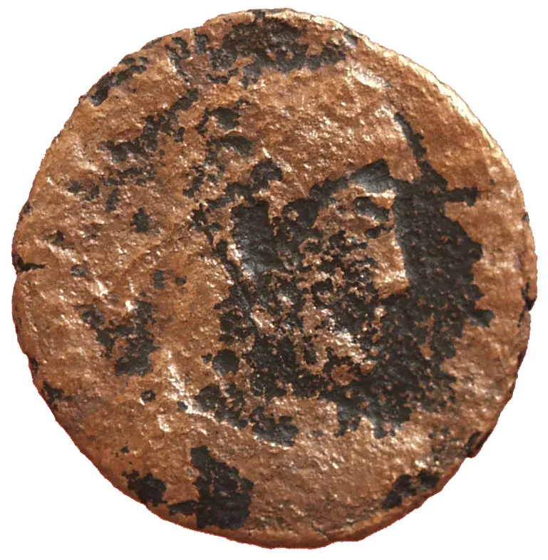 Valens II.