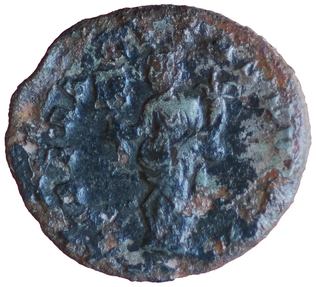 Philippus I. Arabs (Falsum)