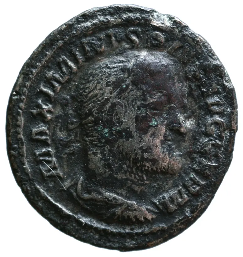Münze