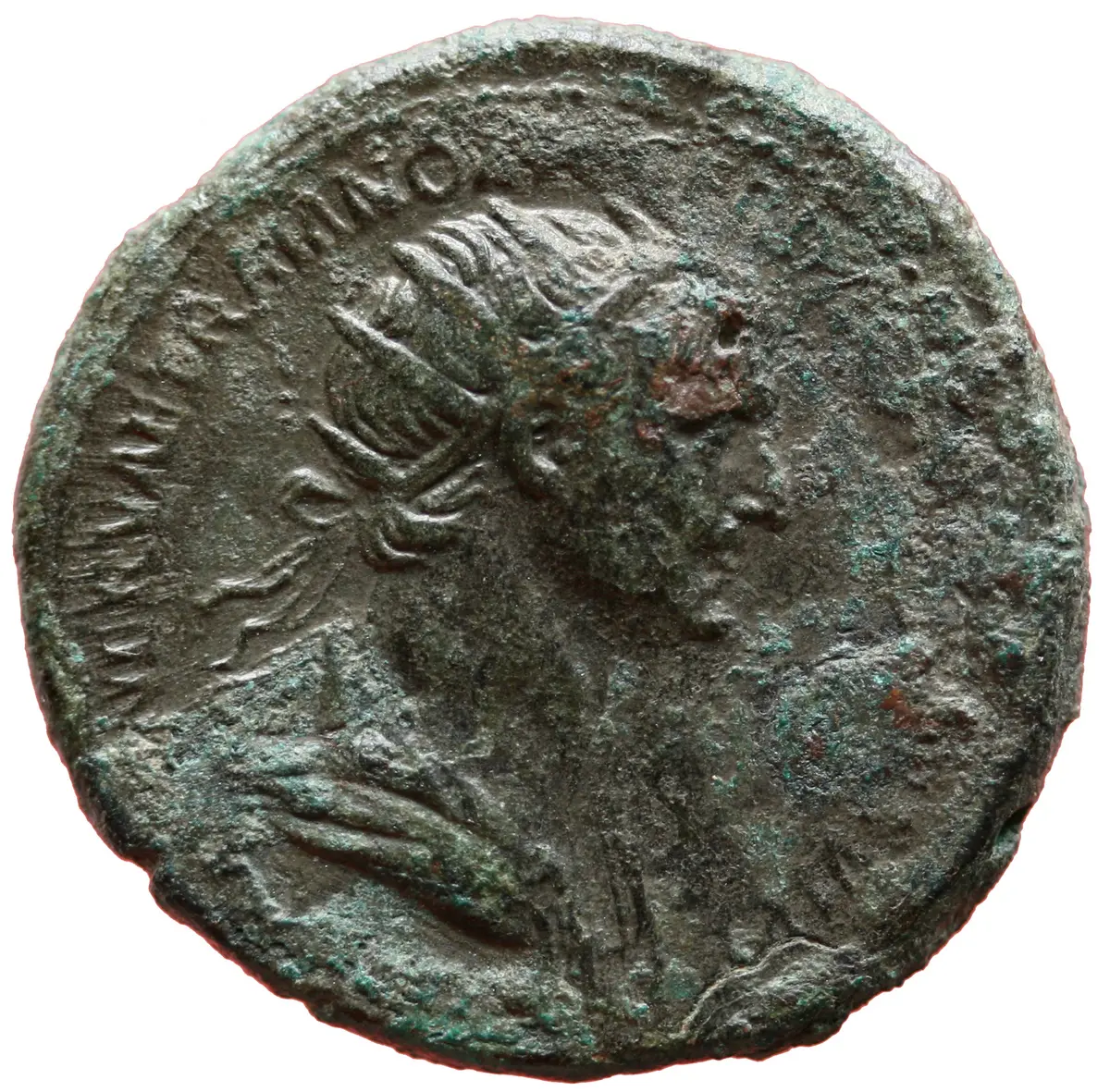 Traianus