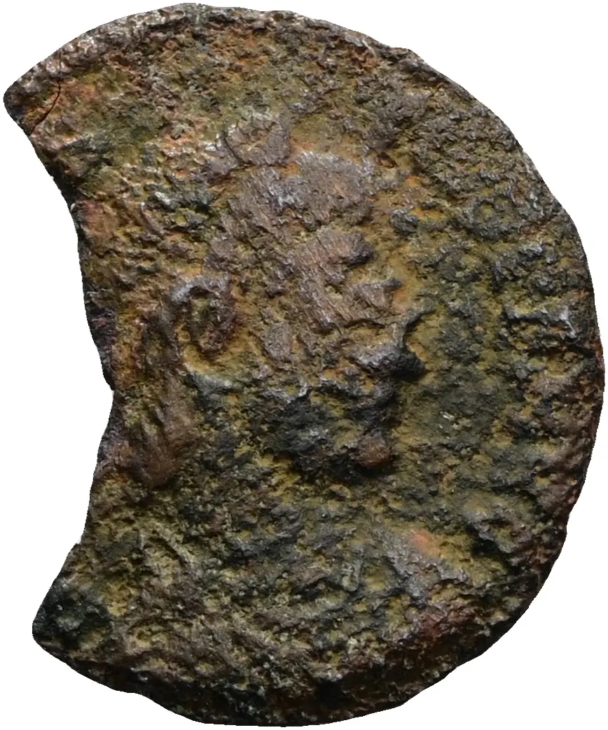 Constantius II.