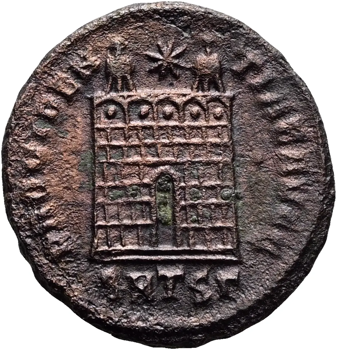 Constantinus I.