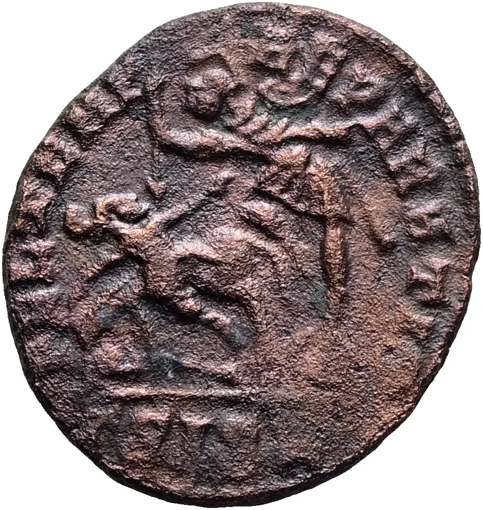 Constantius II.
