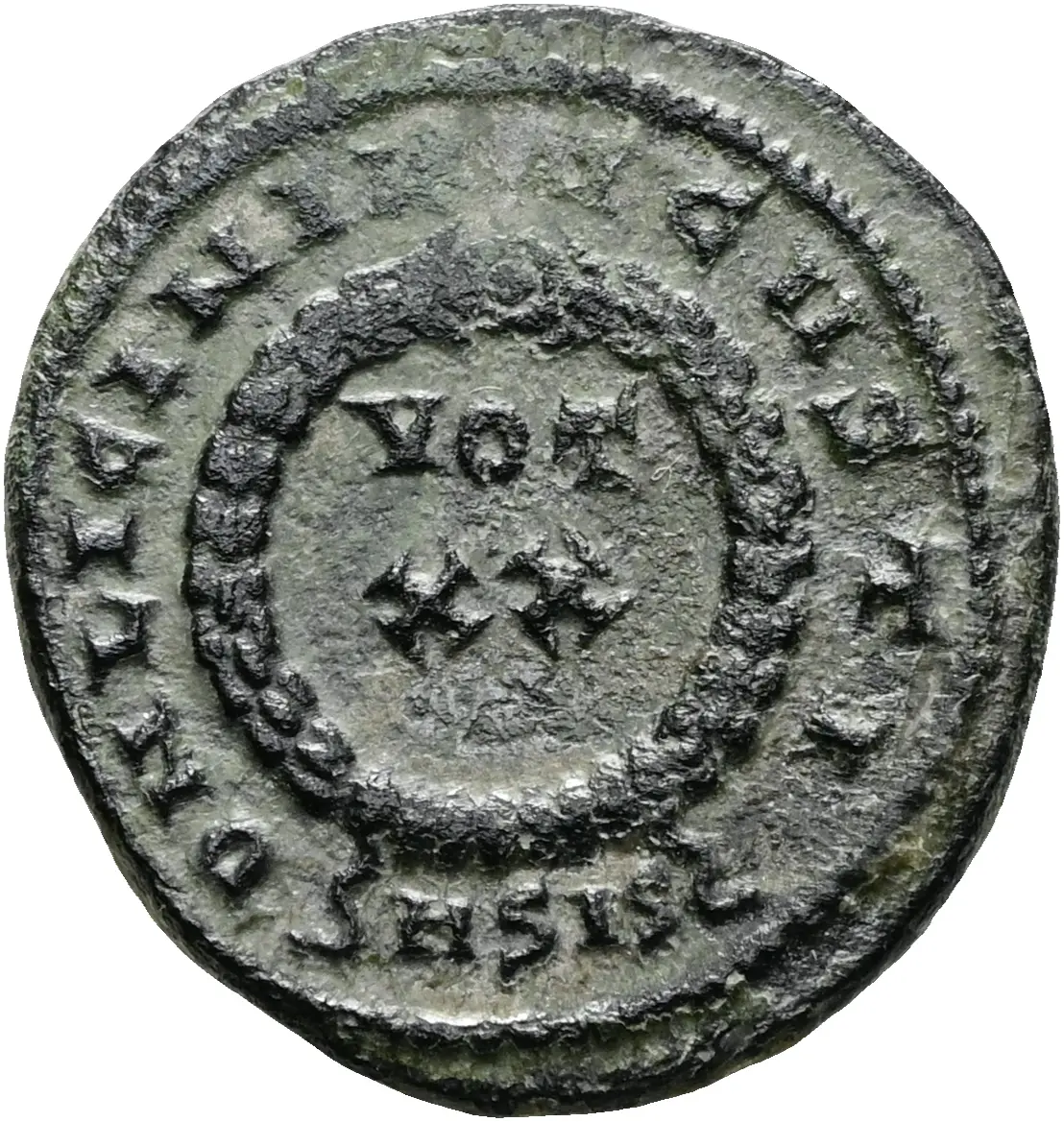 Münze