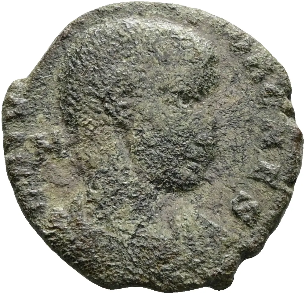 Münze
