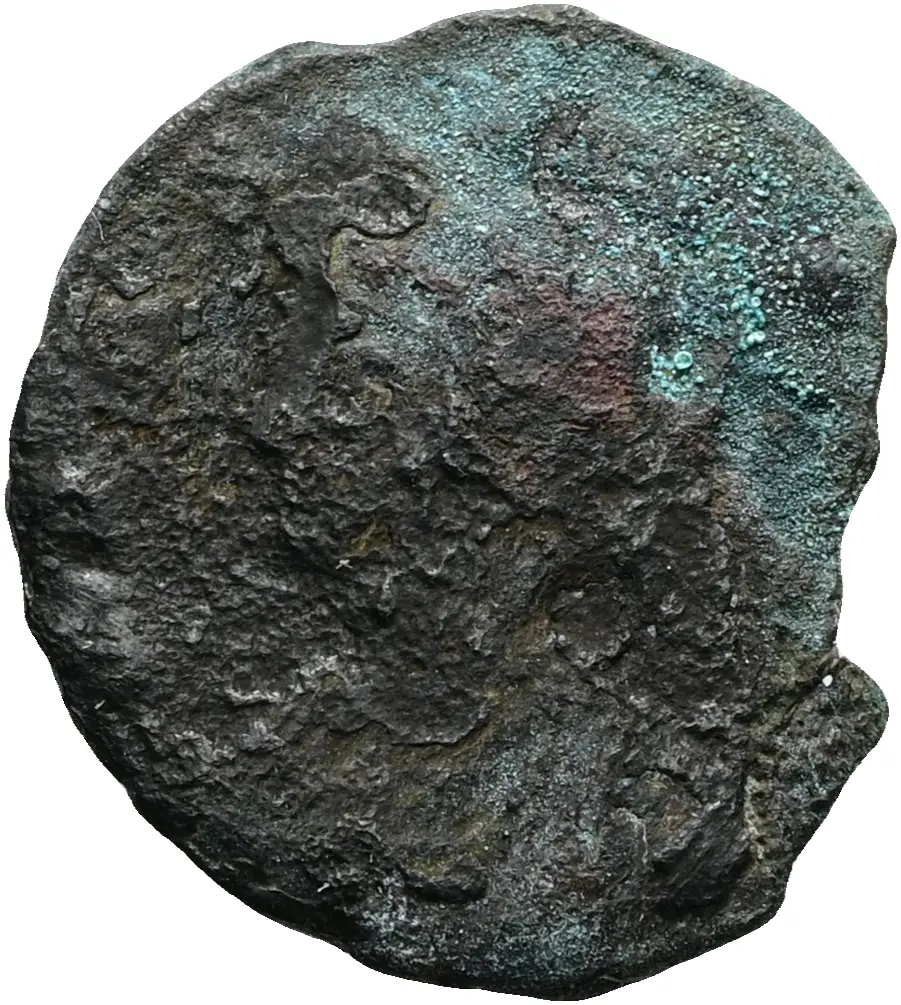 Münze
