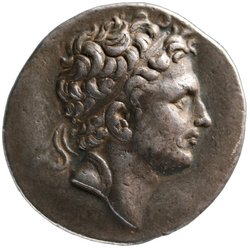 Makedonien: Perseus