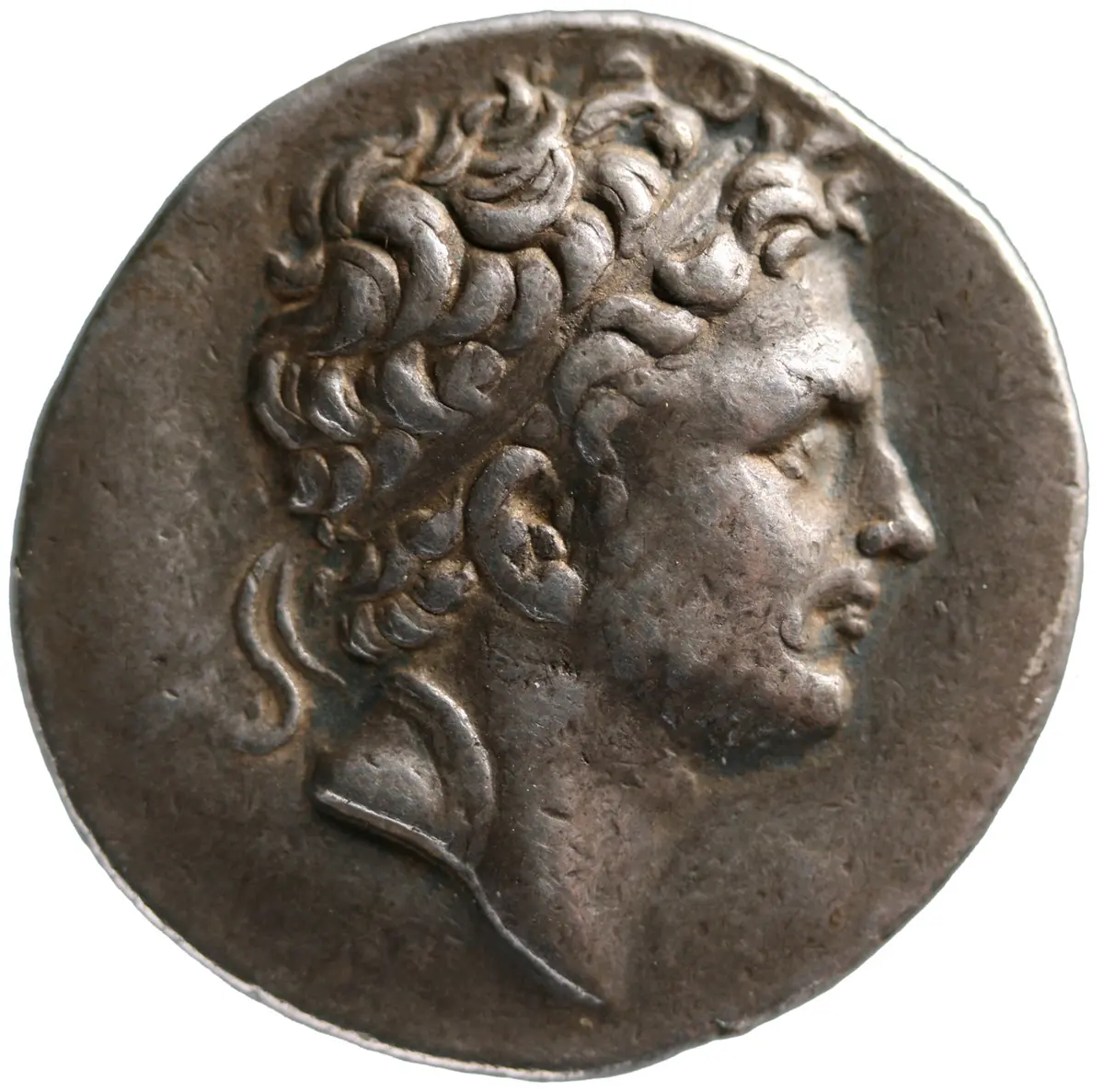 Makedonien: Perseus