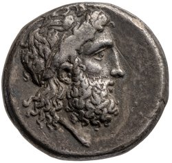 Epirus: Alexander Neoptolemos
