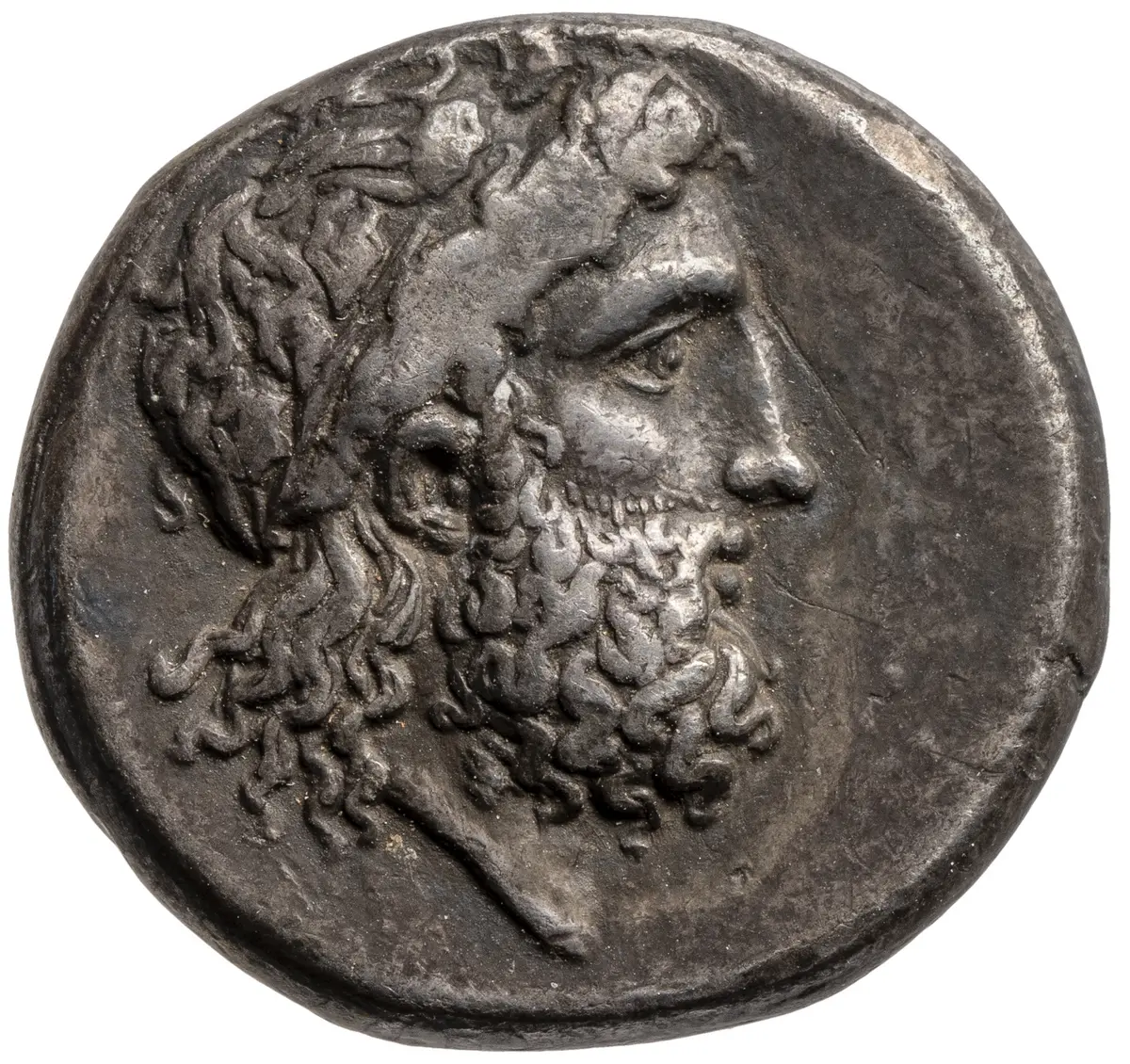 Epirus: Alexander Neoptolemos