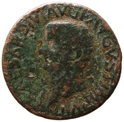 Utica: Tiberius