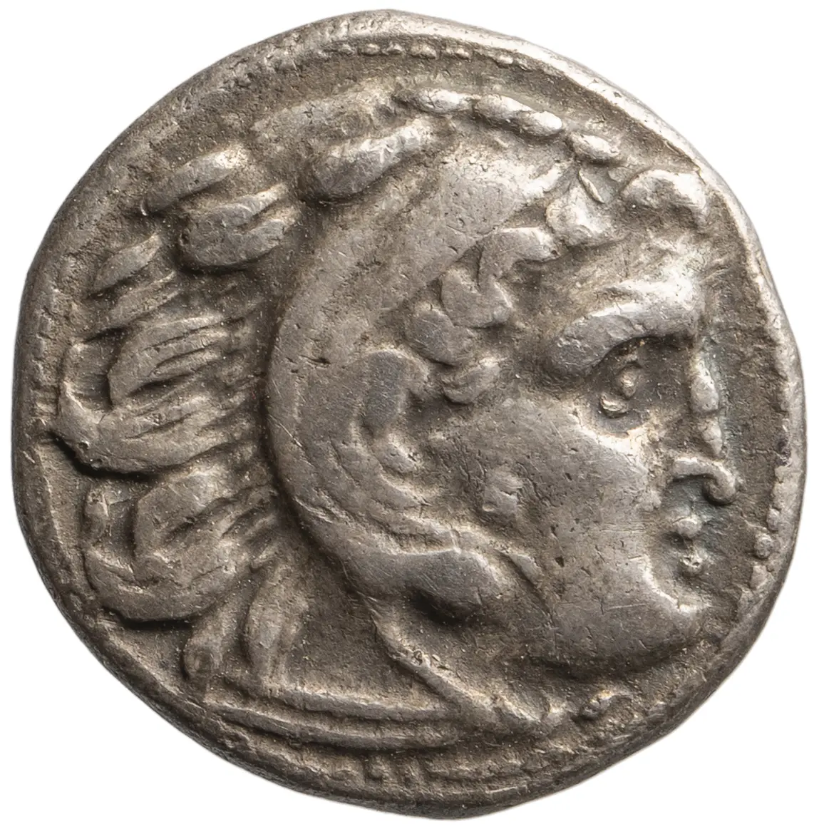 Münze