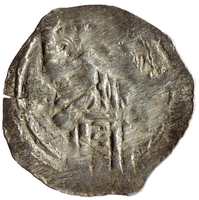 Erzbischöfe von Salzburg: Eberhard II. (1200-1246)