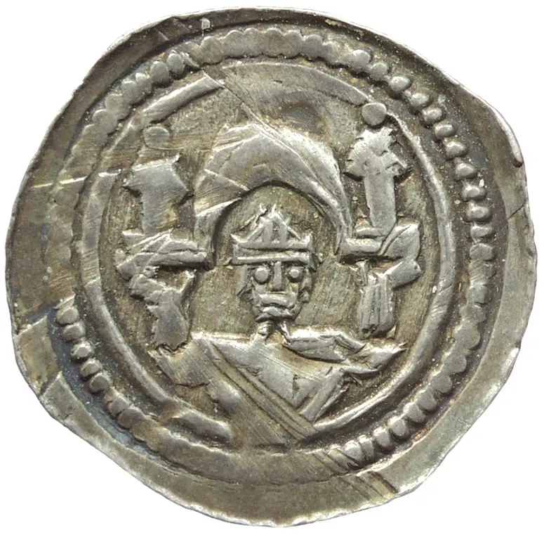 Münze