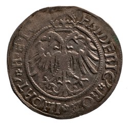 Erzherzöge von Österreich: Friedrich V. (III.) (1424–1493)