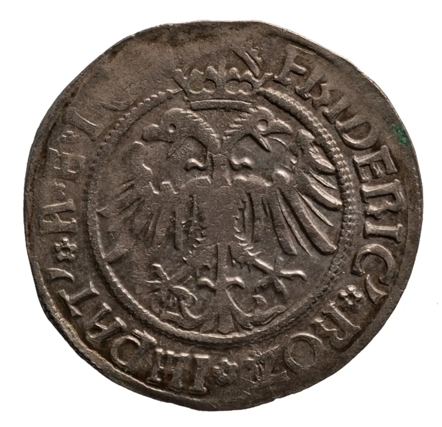 Erzherzöge von Österreich: Friedrich V. (III.) (1424–1493)