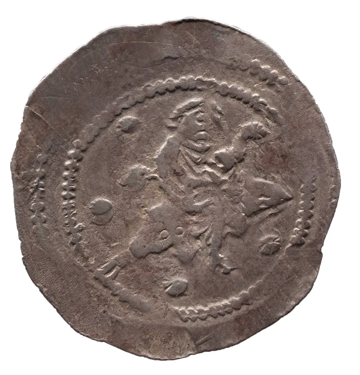 Herzöge der Steiermark: Otakar IV. (1164–1192)