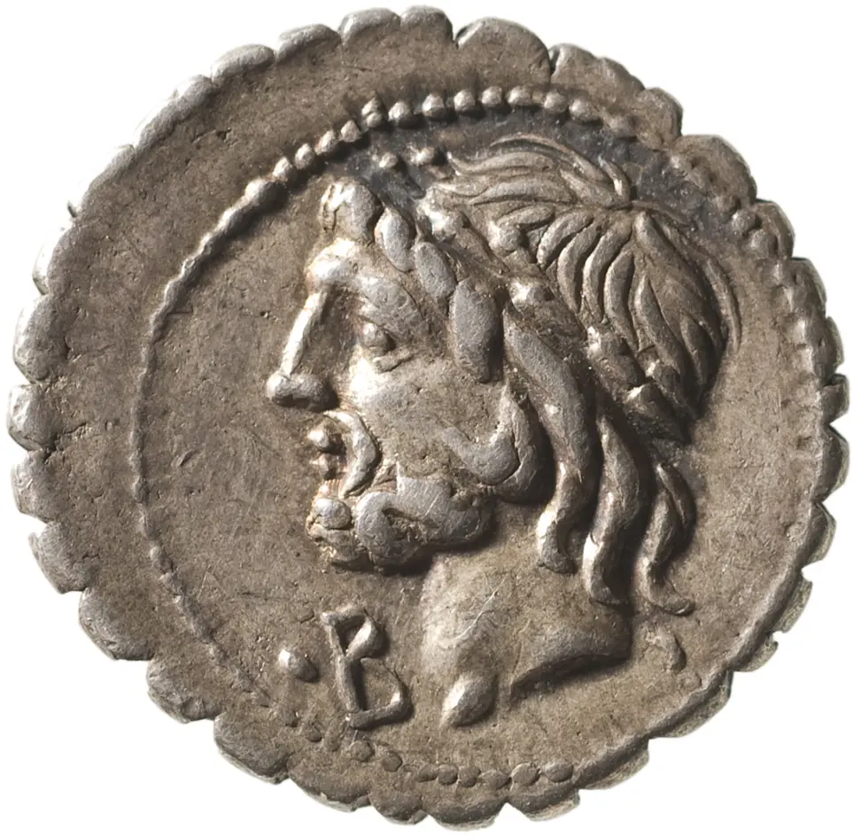 Röm. Republik: L. Cornelius Scipio Asiaticus