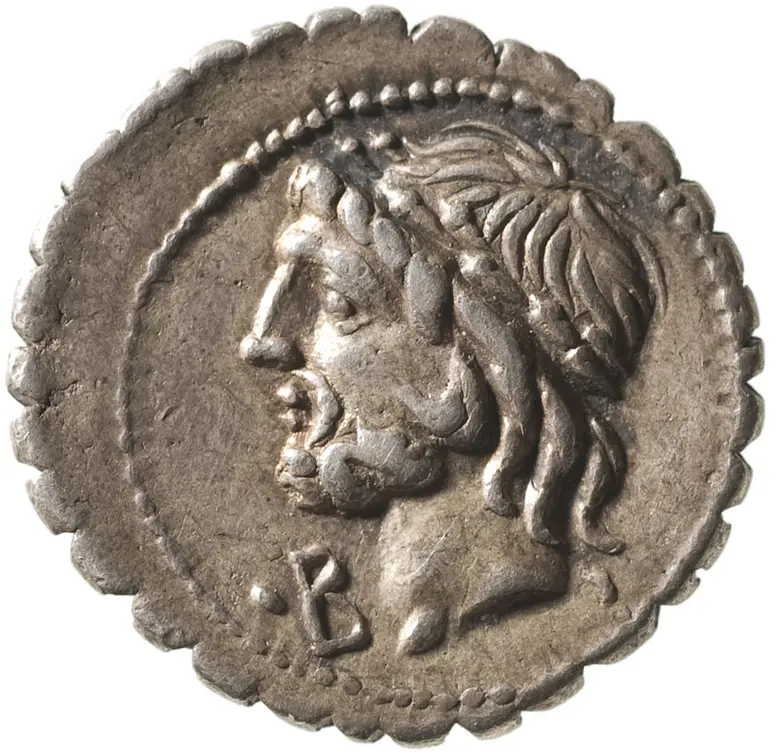 Münze