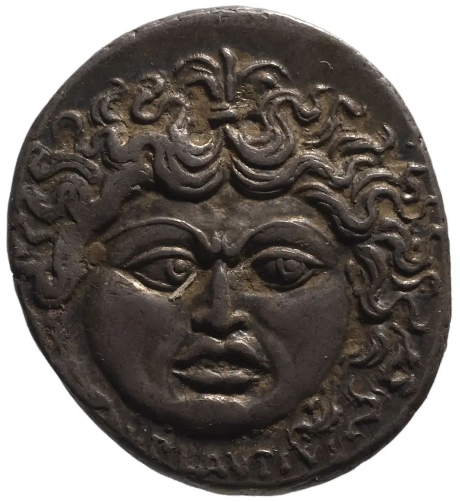 Röm. Republik: L. Plautius Plancus
