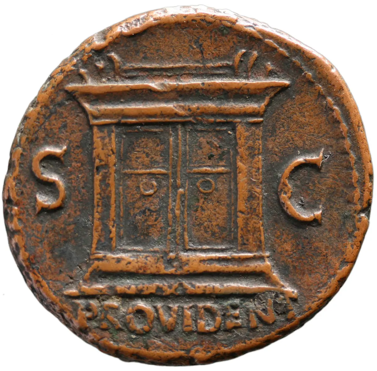 Vespasianus