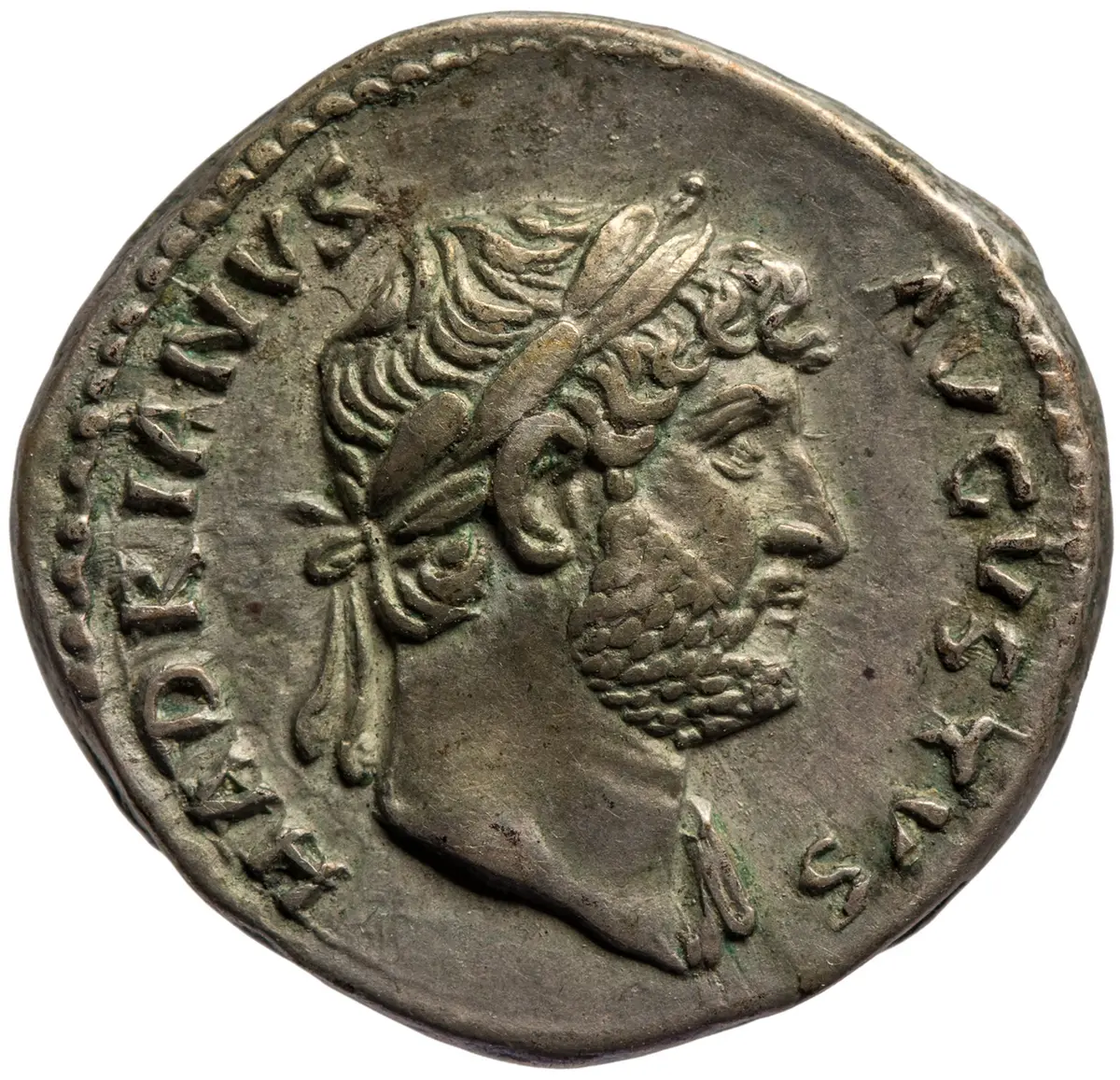 Hadrianus
