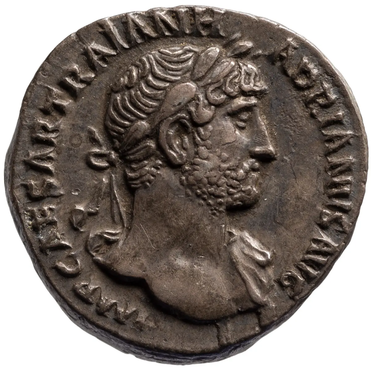 Hadrianus