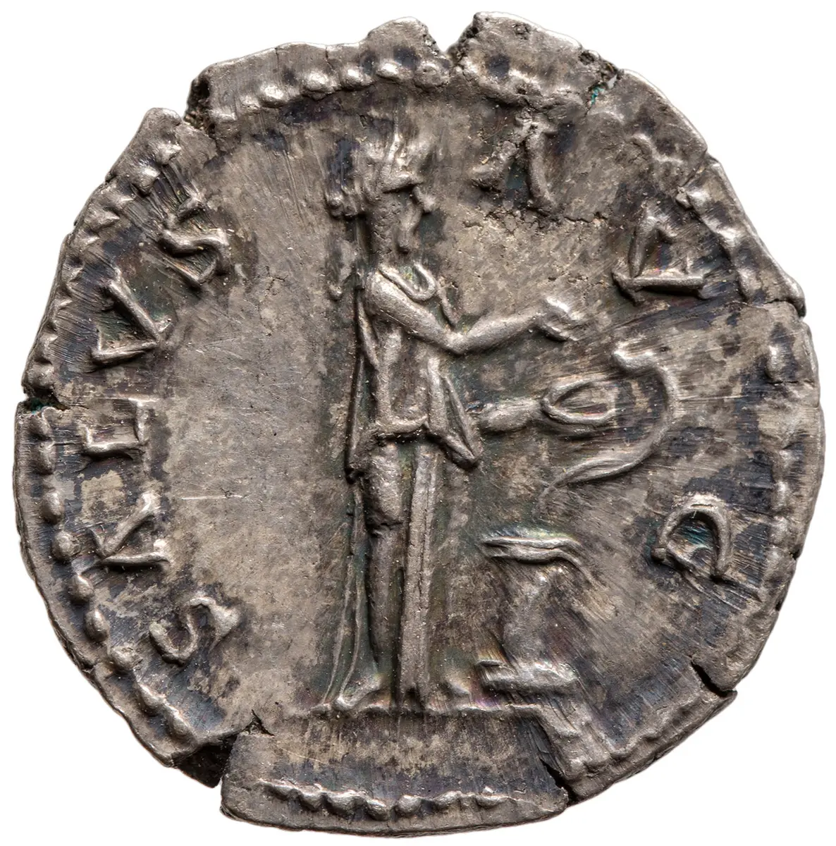 Hadrianus