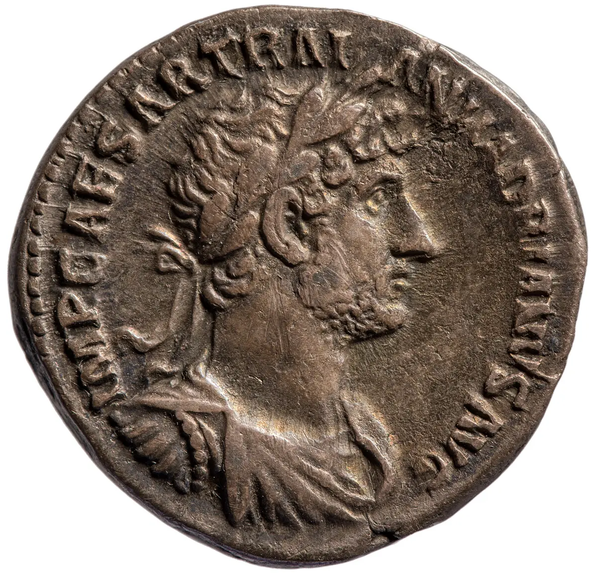Hadrianus