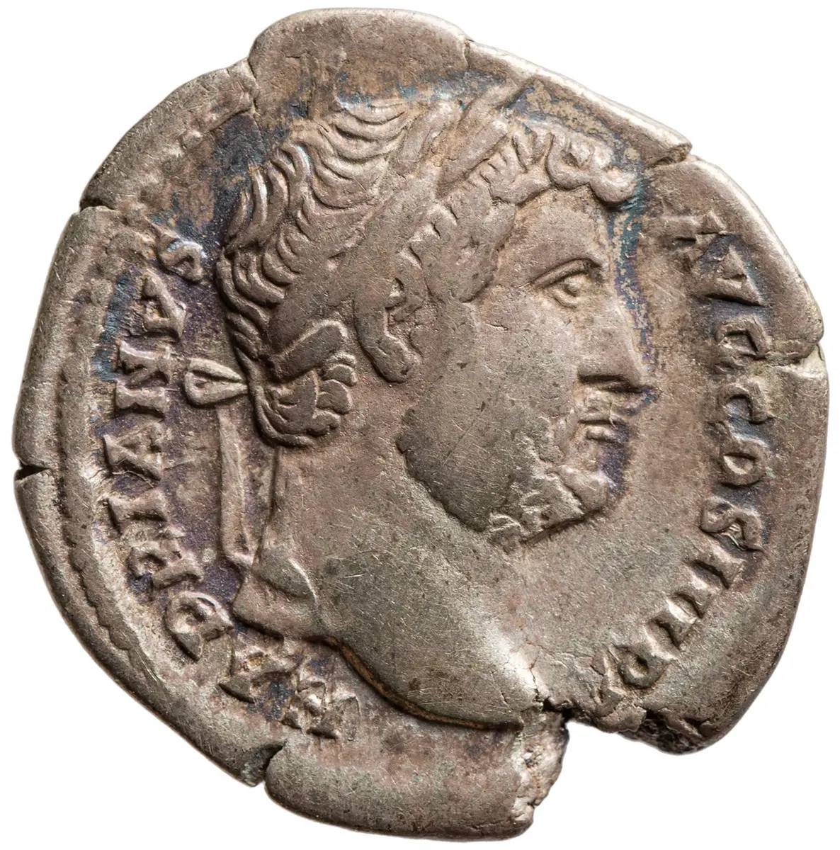 Hadrianus