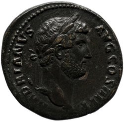 Hadrianus