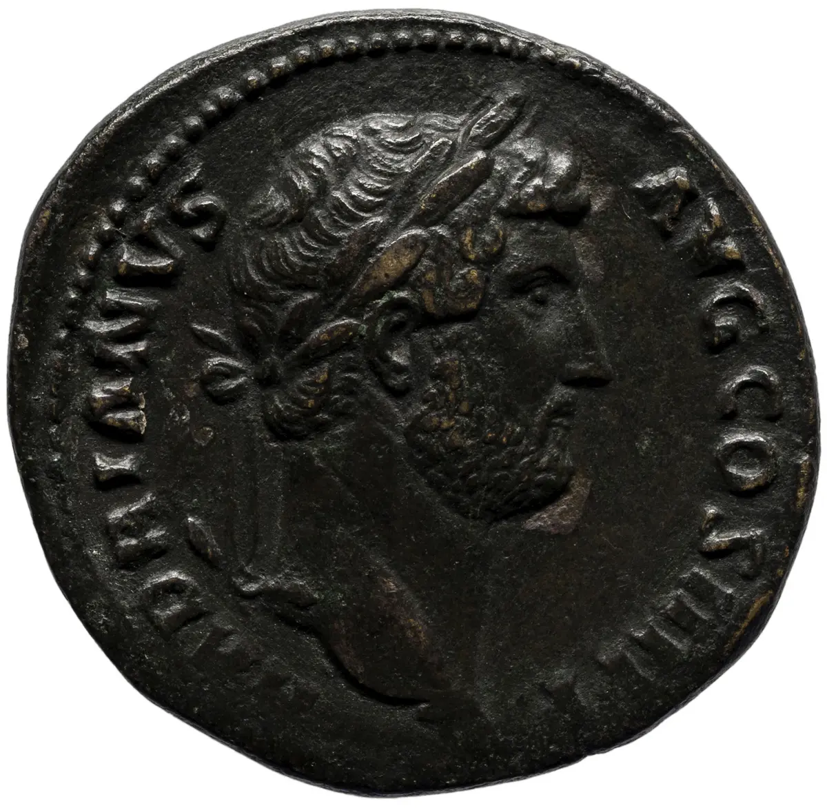 Hadrianus