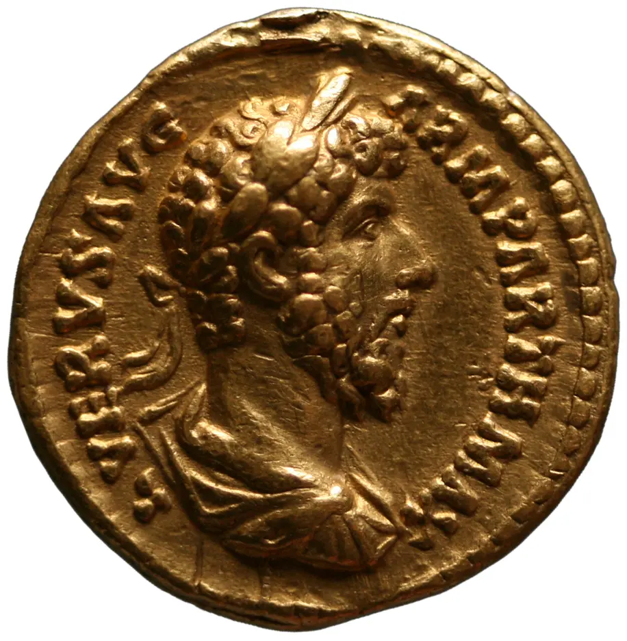 Lucius Verus