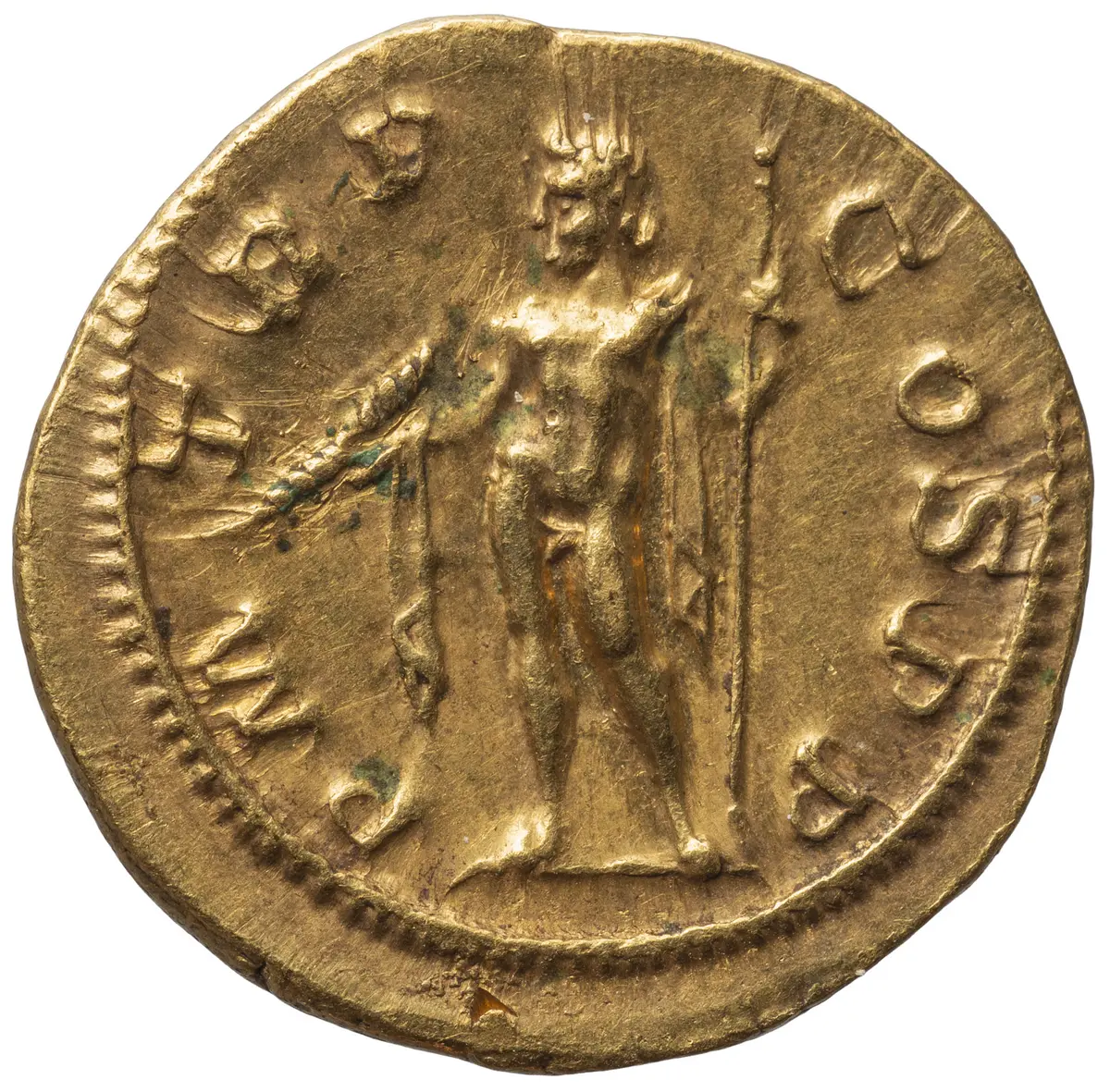 Severus Alexander