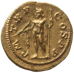 Severus Alexander