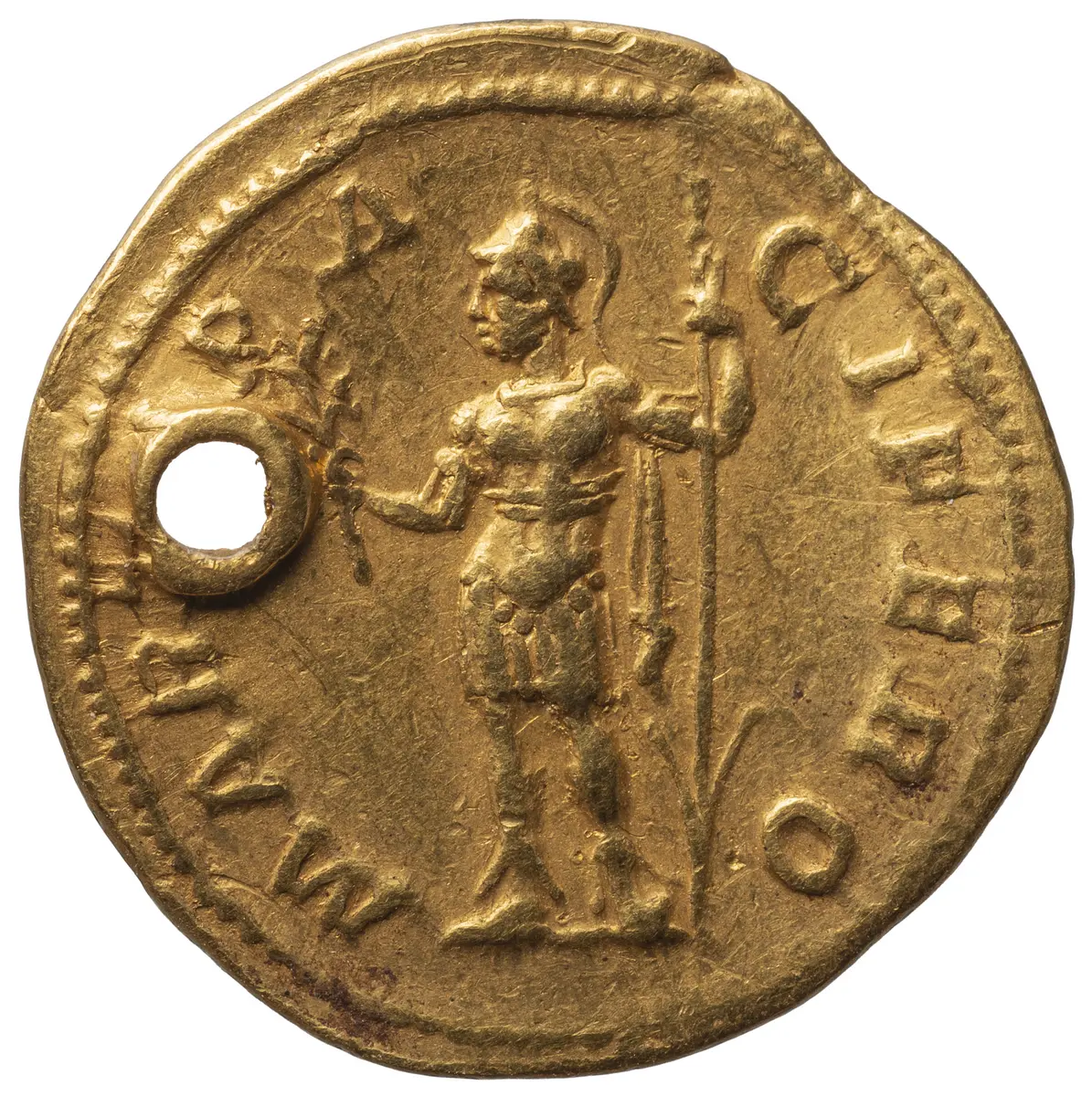Severus Alexander