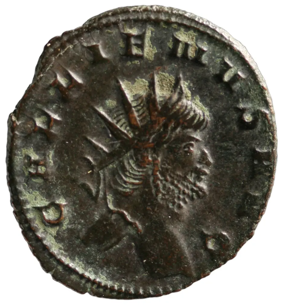 Gallienus