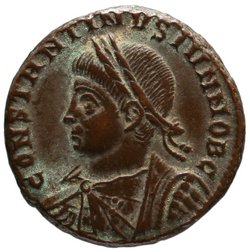 Constantinus II. (Caesar)