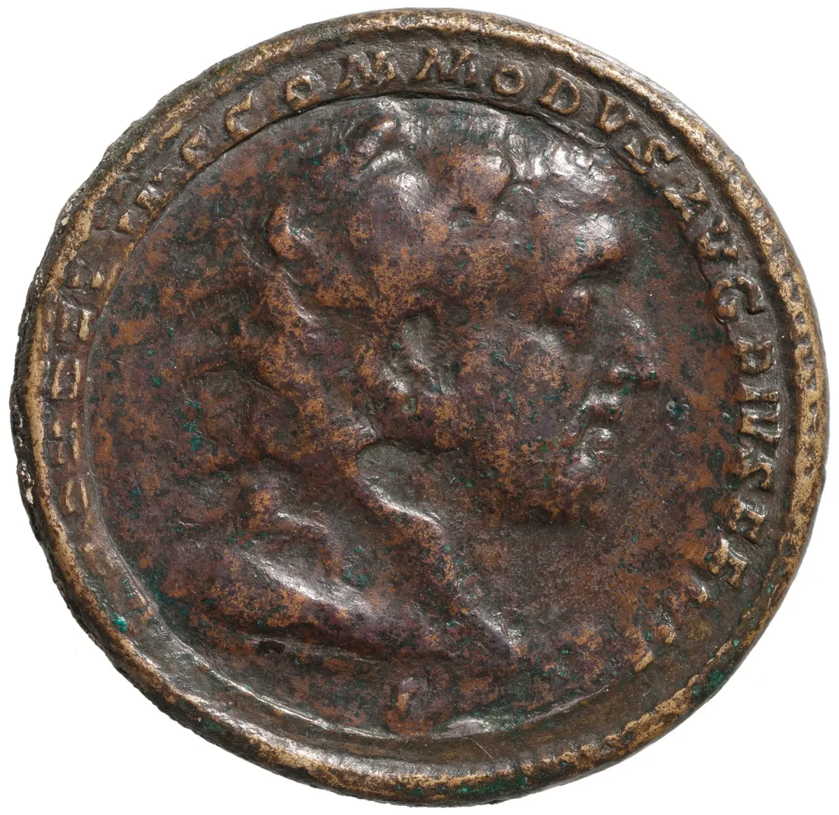 Commodus