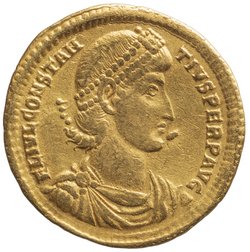 Constantius II.