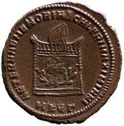 Divus Maximianus II. (Galerius)