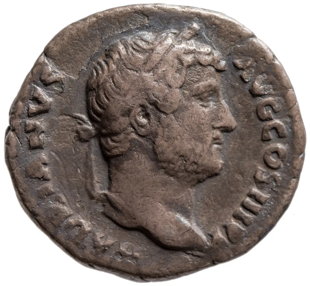 Hadrianus