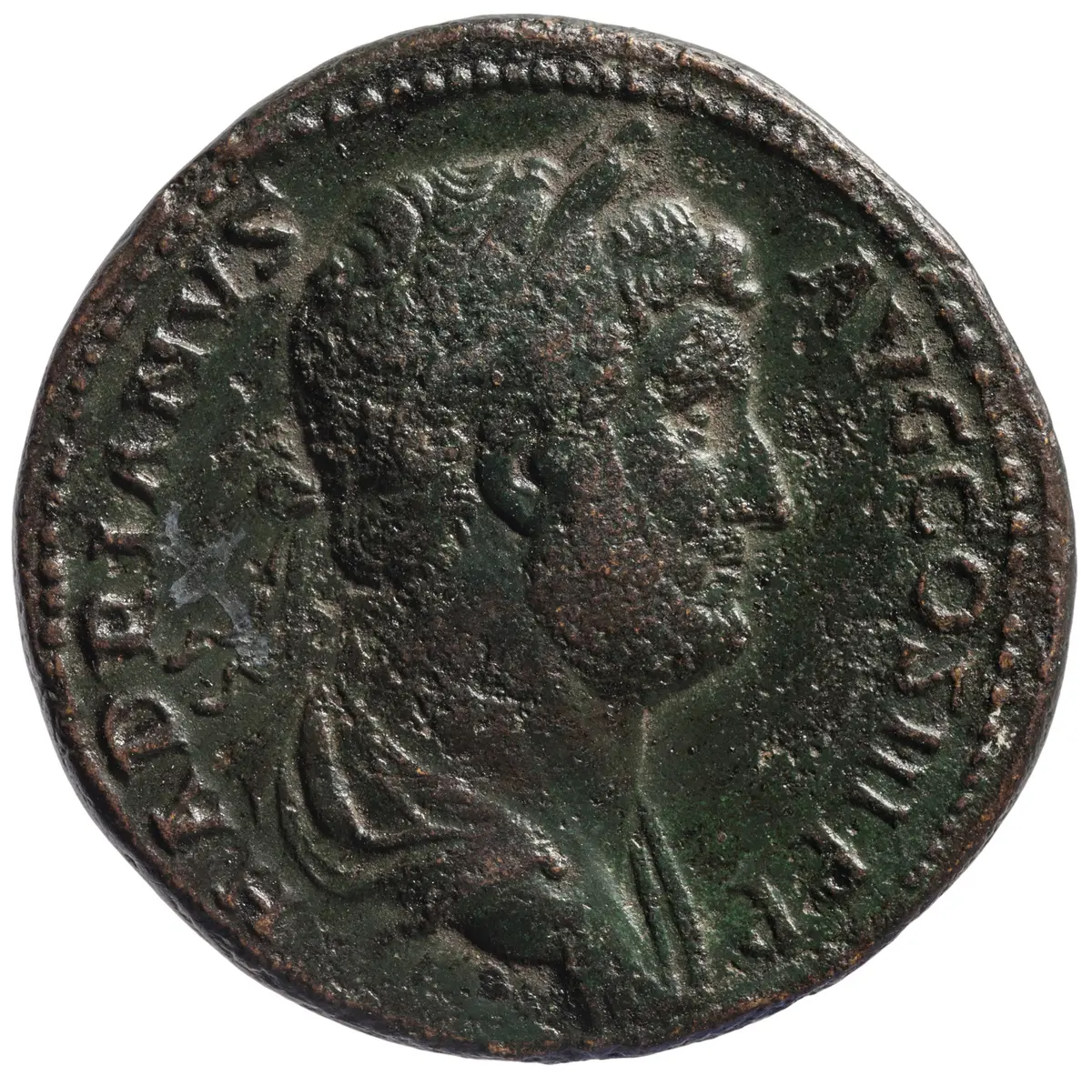 Hadrianus