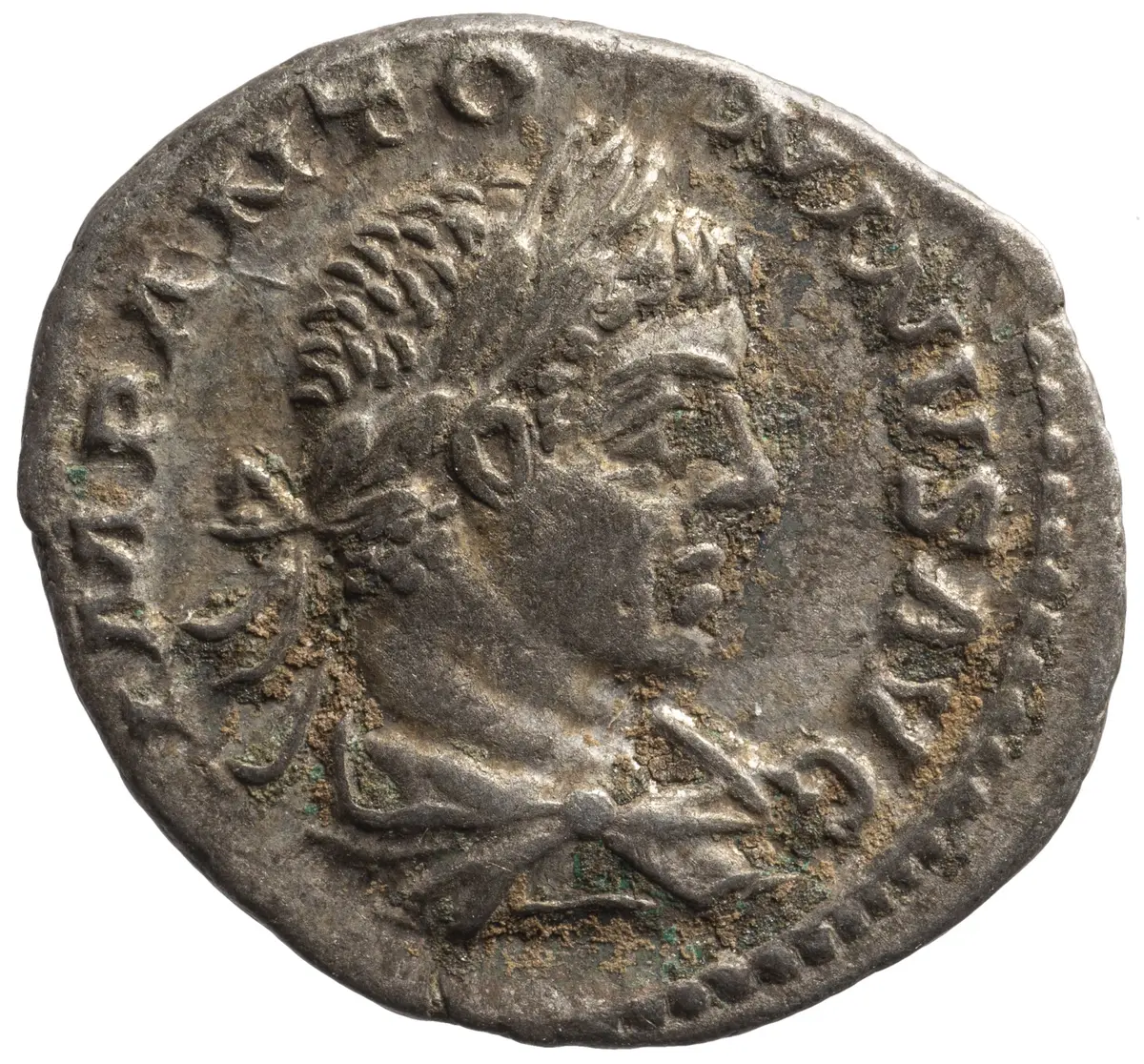 Antoninus IV. (Elagabal)